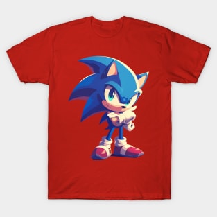 sonic T-Shirt